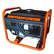 Brighten Up Blackouts: Top Solar Generators for Patriots!