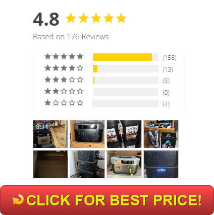 Grid Doctor 3300 Solar Generator Review: Reliable Power for Real-World Emergencies