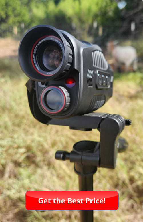 Raven IR Monoscope Reviews | Budget Tactical Gear by MCG Tactical