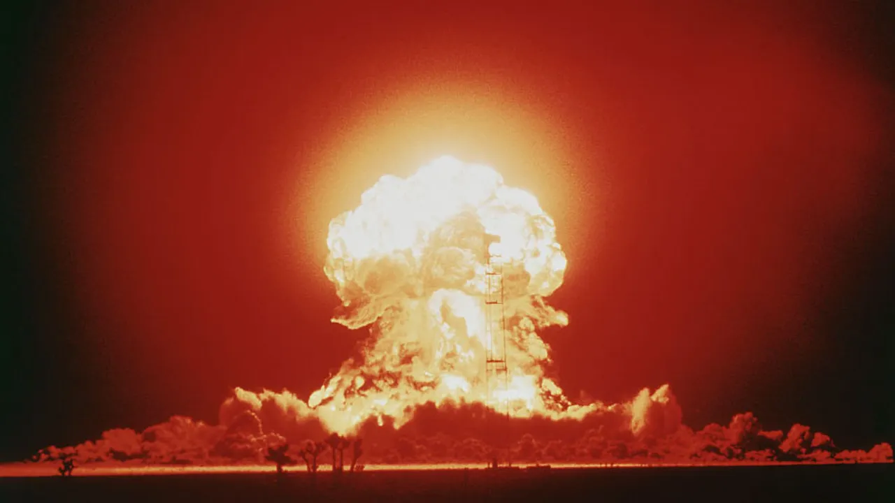 Building a Fallout Shelter: What You Need and What to Avoid
