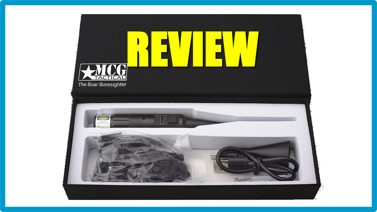 Why The Boar Laser Boresighter Is a Total Game-Changer for Budget-Minded Patriots