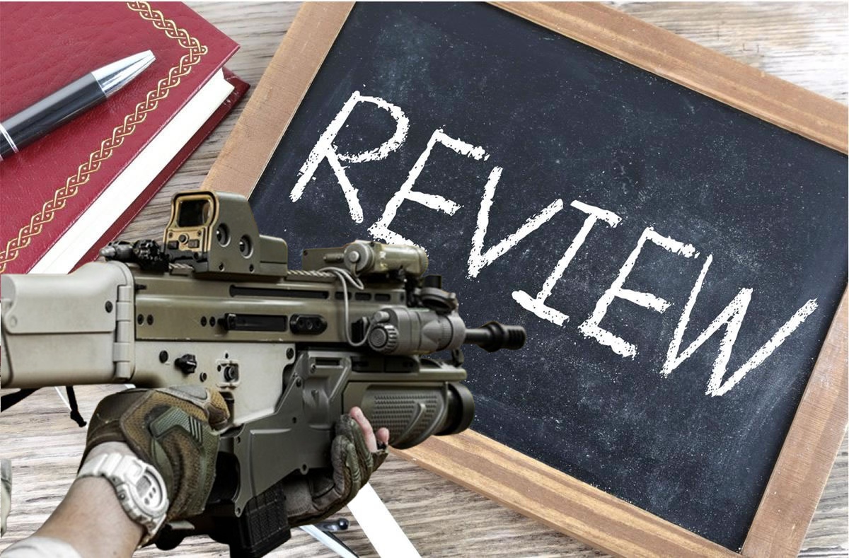 Frugal But Fierce: MCG Tactical Stinger Site Review