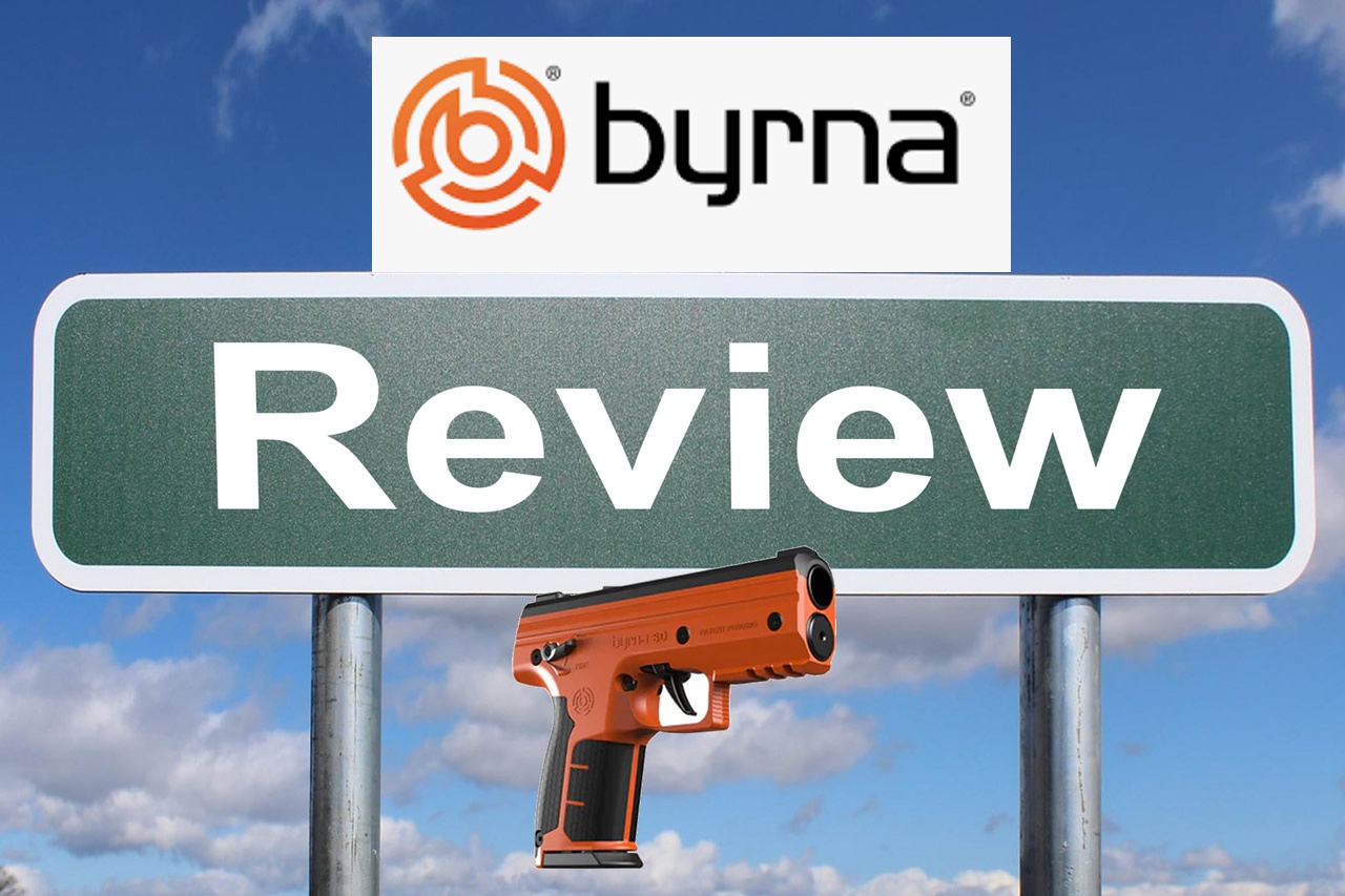 Byrna HD Pistol Review: Patriots Cheap Store Budget-Conscious Prepper’s Guide