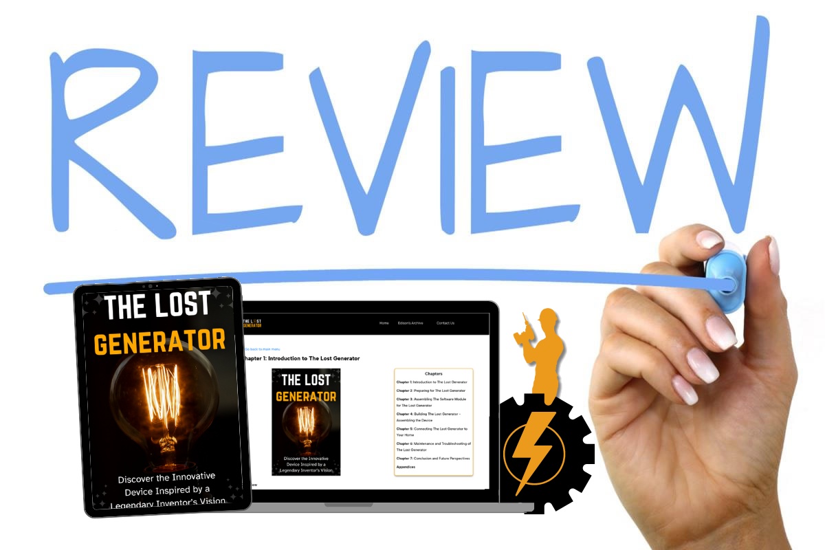 The Lost Generator Reviews and Complaints: Patriots Cheap Store’s Budget Verdict